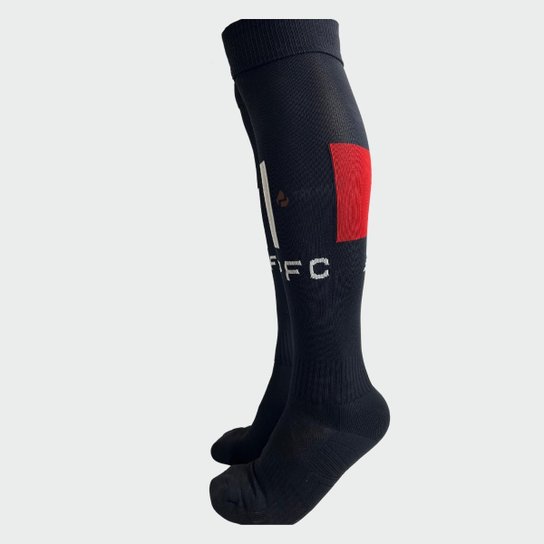 Meião SPFC Adulto 2024 New Balance