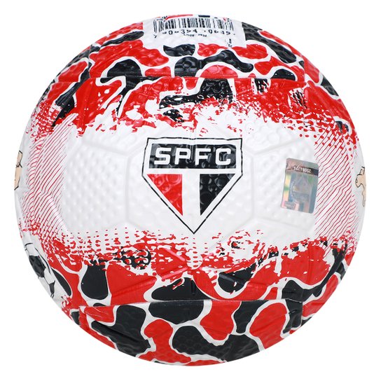 Mini Bola de Futebol São Paulo Magia