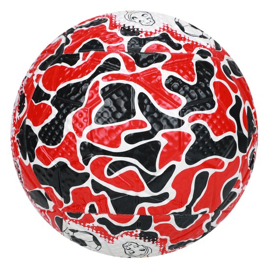 Mini Bola de Futebol São Paulo Magia