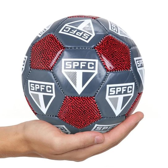 Mini Bola Oficial do São Paulo SPFC-Mini-2