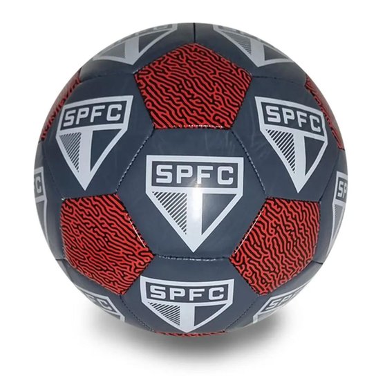 Mini Bola Oficial do São Paulo SPFC-Mini-2