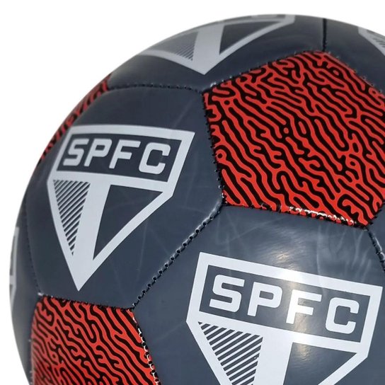 Mini Bola Oficial do São Paulo SPFC-Mini-2