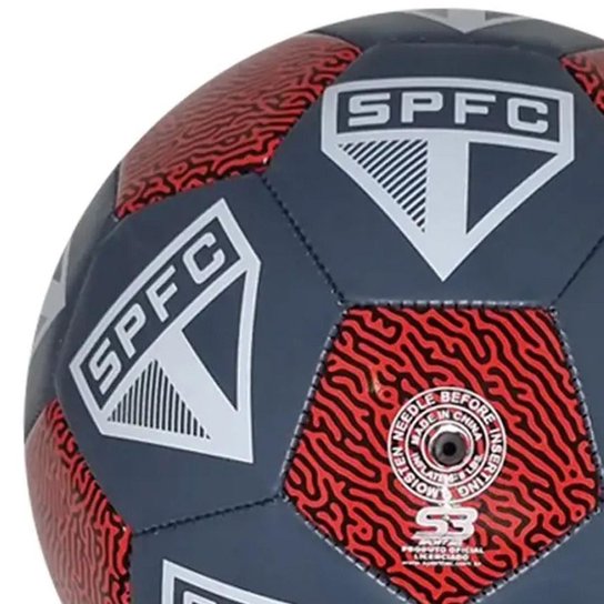 Mini Bola Oficial do São Paulo SPFC-Mini-2