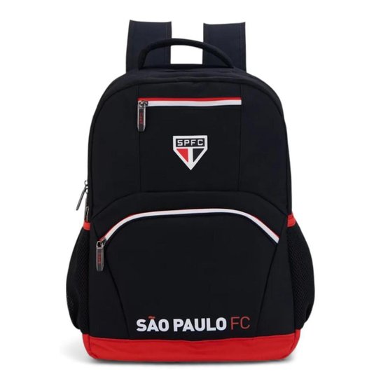 Mochila B02 Esportiva São Paulo Oficial