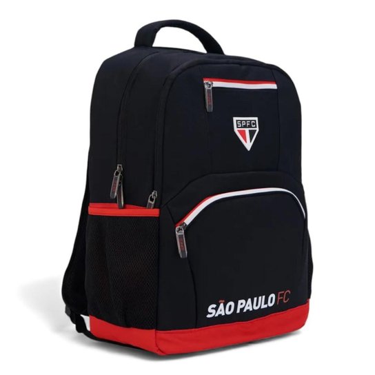 Mochila B02 Esportiva São Paulo Oficial
