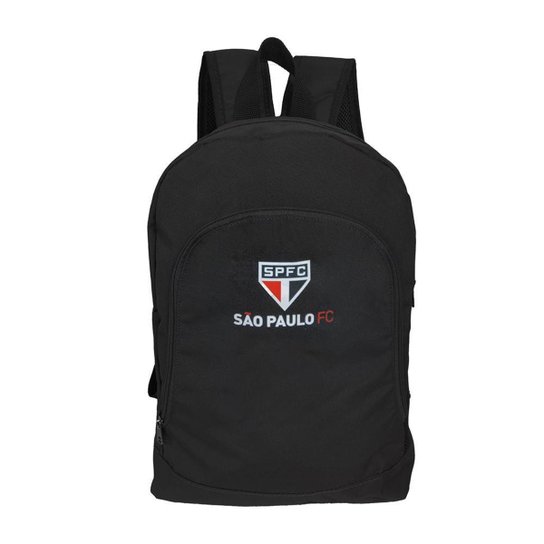 Mochila Para Notebook do São Paulo Ofc Viagem Faculdade