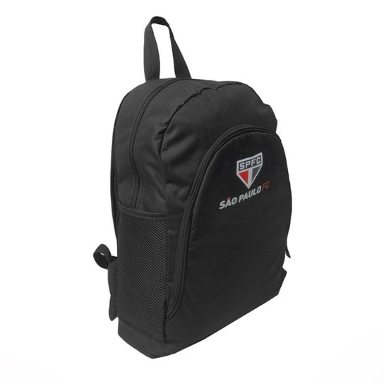 Mochila Para Notebook do São Paulo Ofc Viagem Faculdade