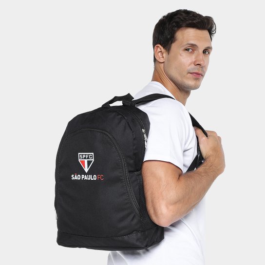 Mochila São Paulo Esportiva Unissex