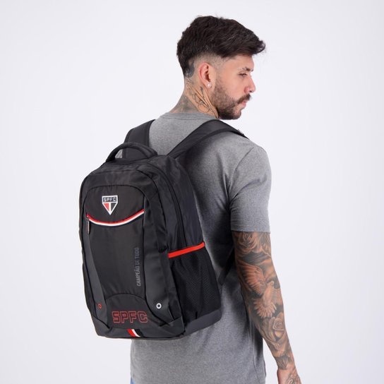 Mochila São Paulo Esportiva