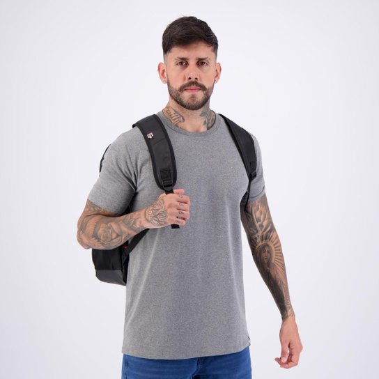 Mochila São Paulo Esportiva