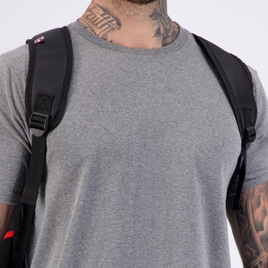 Mochila São Paulo Esportiva