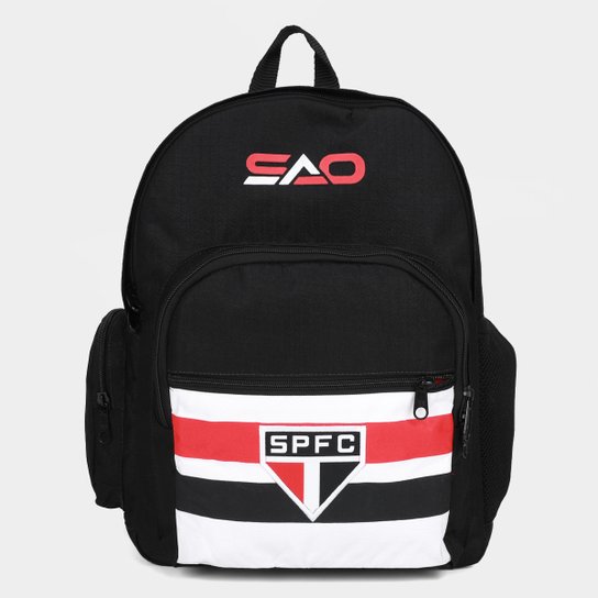 Mochila São Paulo Personalizada Unissex