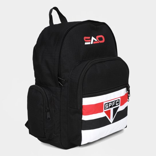 Mochila São Paulo Personalizada Unissex