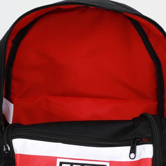 Mochila São Paulo Personalizada Unissex