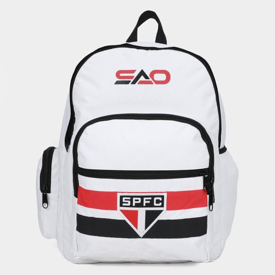 Mochila São Paulo Personalizada Unissex