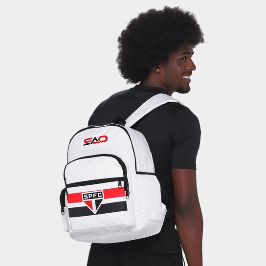 Mochila São Paulo Personalizada Unissex