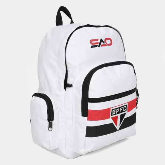 Mochila São Paulo Personalizada Unissex