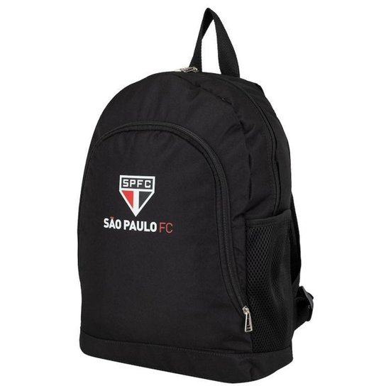 Mochila Youbag Clubes Nacionais Sâo Paulo / Palmeiras / Corinthians / Santos