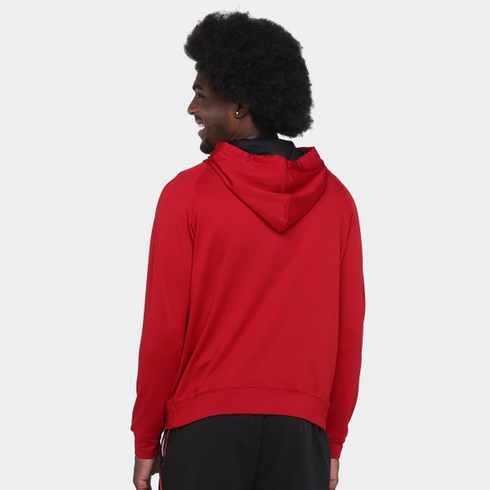 Moletom C/ Capuz São Paulo Masculino