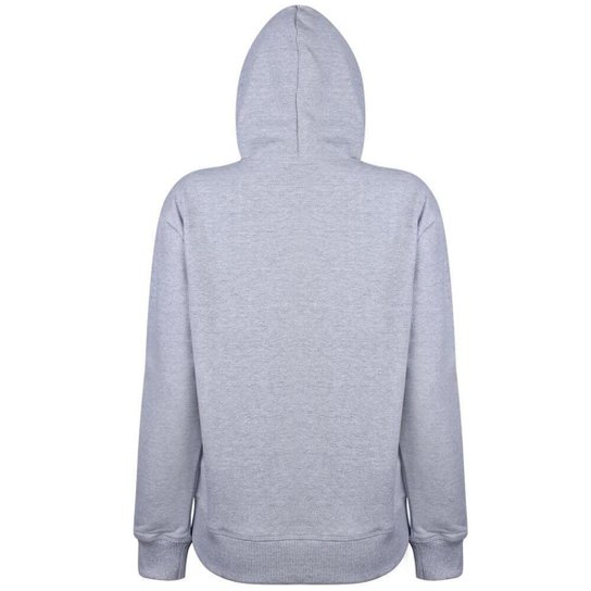 Moletom New Balance Essentials Basic Feminino