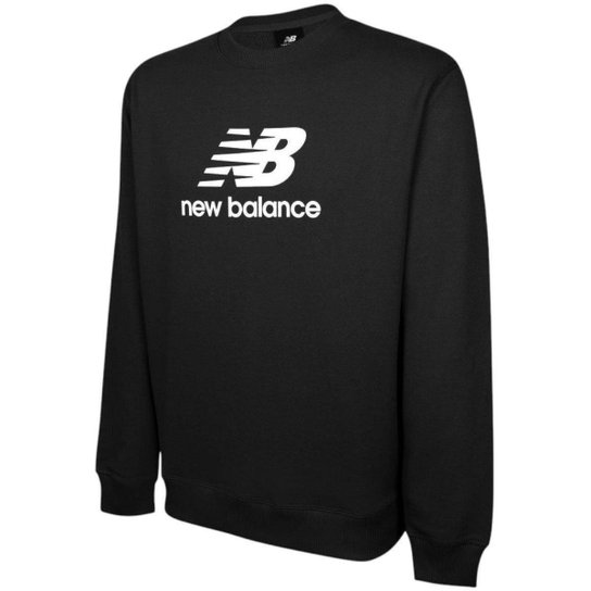 Moletom New Balance Essentials NB Masculino