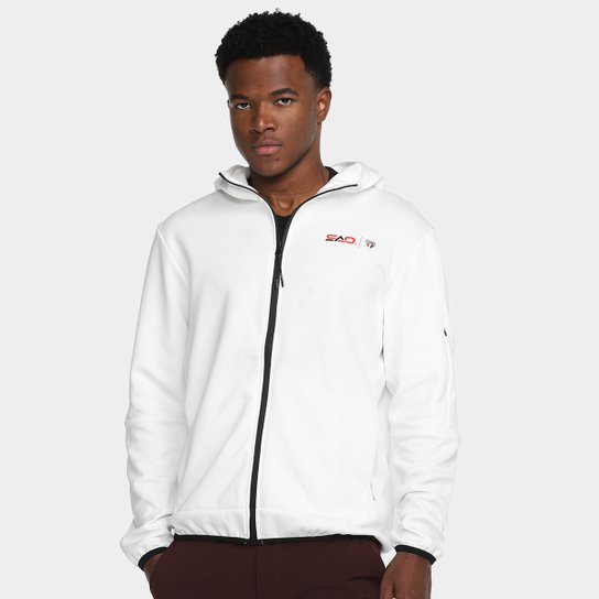 Moletom São Paulo JAB Premium Masculino