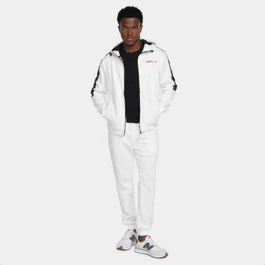 Moletom São Paulo JAB Premium Masculino