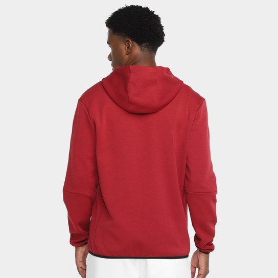 Moletom São Paulo JAB Premium Masculino