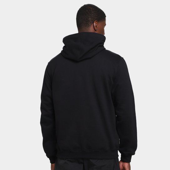 Moletom São Paulo Tricolor Masculino