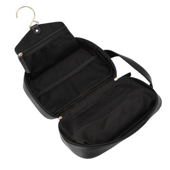 Nécessaire de Couro São Paulo F.C.