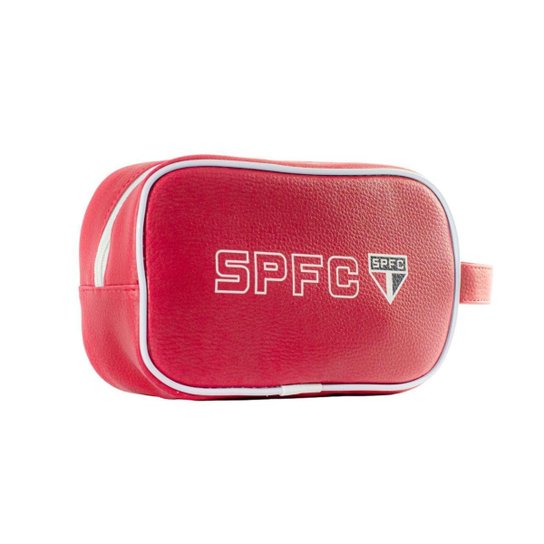 Necessarie São Paulo Tricolor