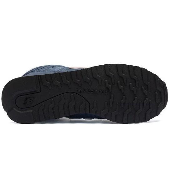 New Balance Tênis 500v2 Feminino Marinho