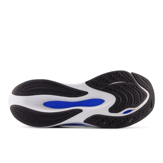 New Balance Tênis Fuelcell Propel V4 Masculino Grafite