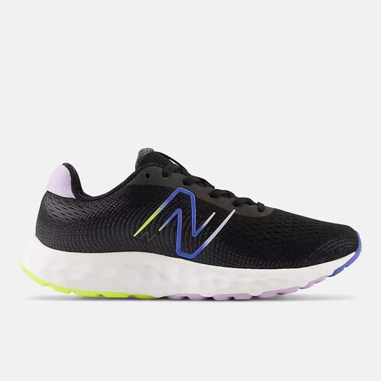 New Balance Tênis M520 Feminino /Lilás