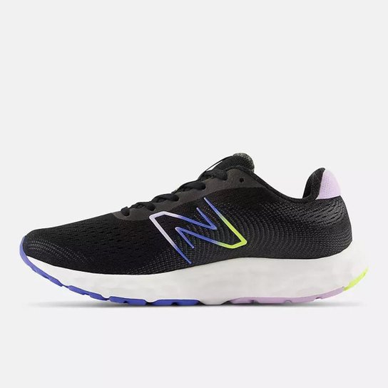 New Balance Tênis M520 Feminino /Lilás