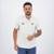 Polo New Balance São Paulo Viagem 2024 Cinza - Cinza