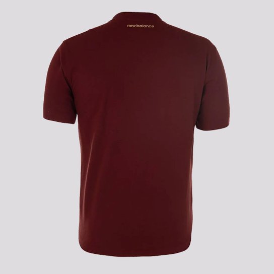 Polo New Balance São Paulo Viagem 2025