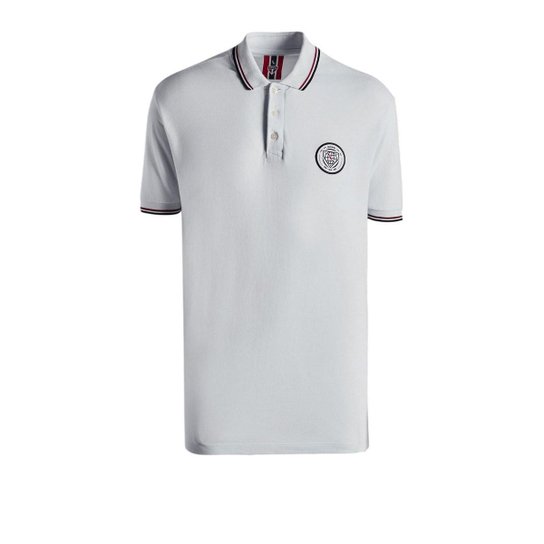 Polo Patch São Paulo Reserva