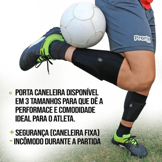 Porta Caneleira Oficial São Paulo