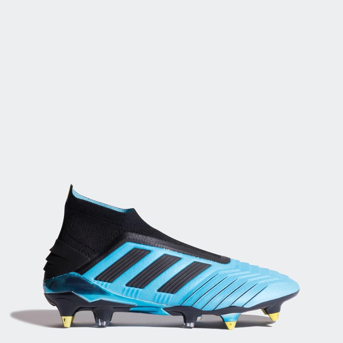 PREDATOR 19+ SG Adidas | Loja SAO Store