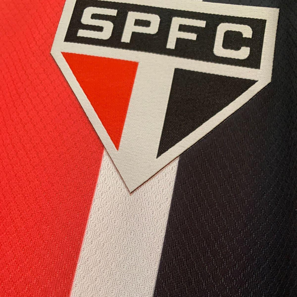 Regata do SÃO PAULO Original BETTER Camiseta Oficial Licenciada SPFC — foto 2
