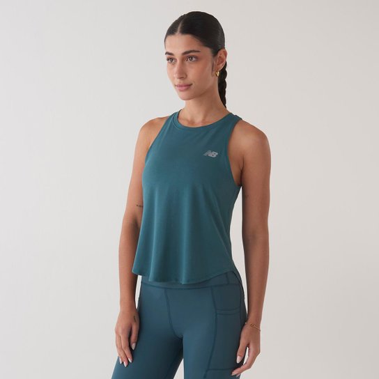 Regata Drapey Feminina