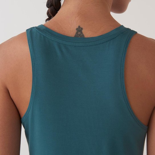 Regata Drapey Feminina