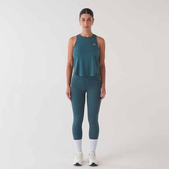 Regata Drapey Feminina