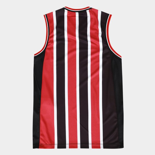 Regata Infantil São Paulo II Menino