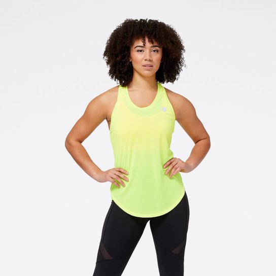 Regata New Balance Accelerate Feminina