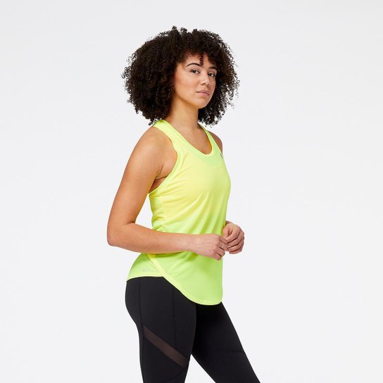 Regata New Balance Accelerate Feminina