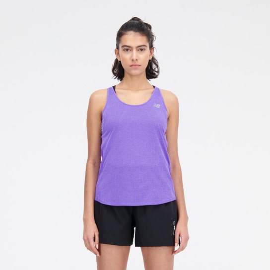 Regata New Balance Impact Run Feminina