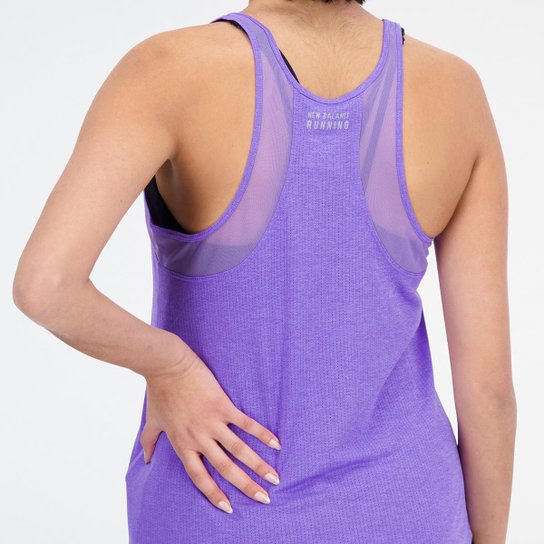 Regata New Balance Impact Run Feminina