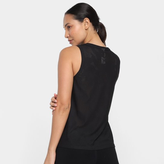 Regata New Balance Q Speed Jacquard Feminina